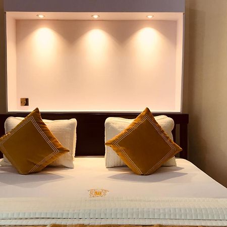 Labev Hotel Κούμασι Εξωτερικό φωτογραφία