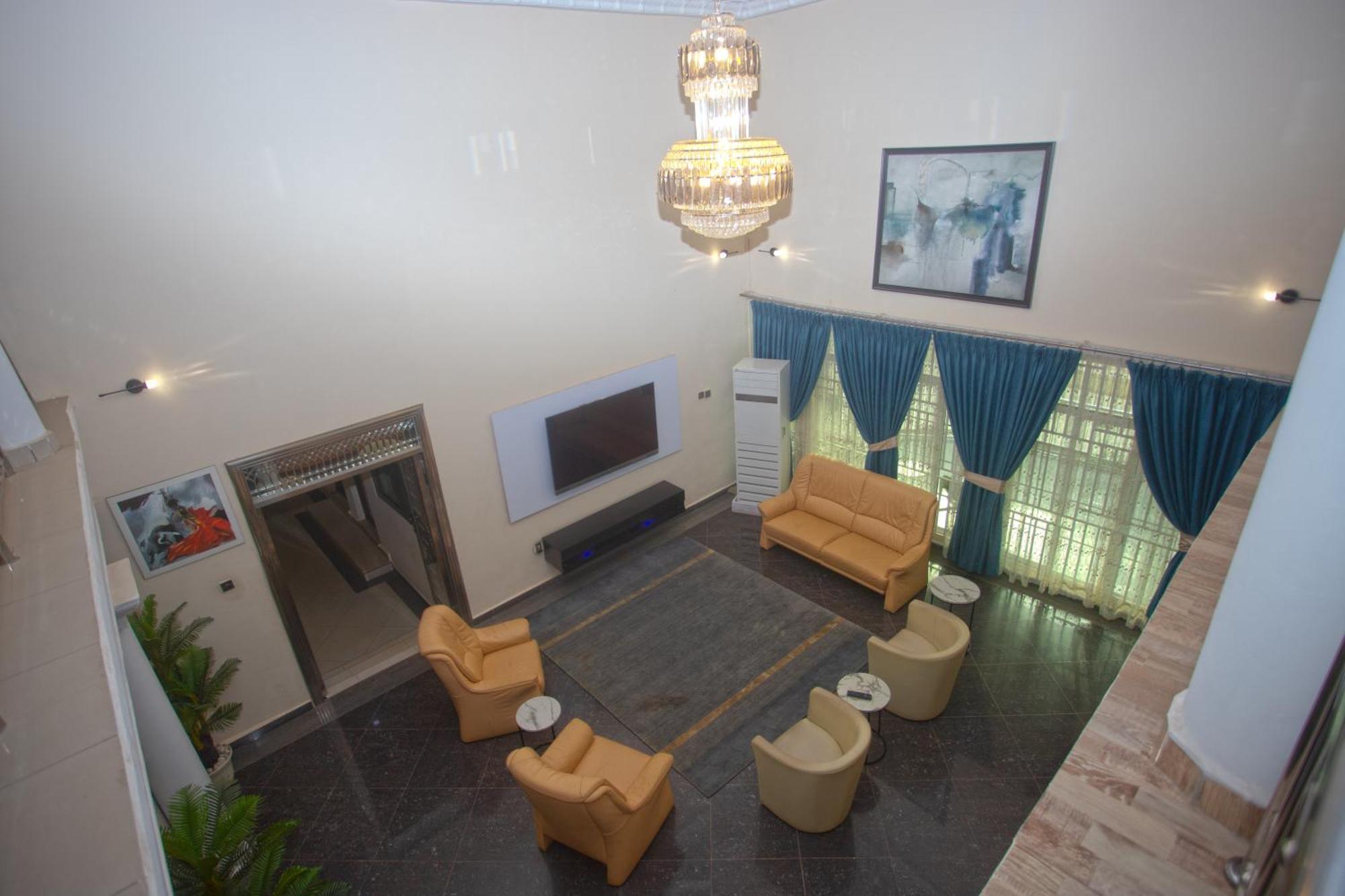 Labev Hotel Κούμασι Εξωτερικό φωτογραφία