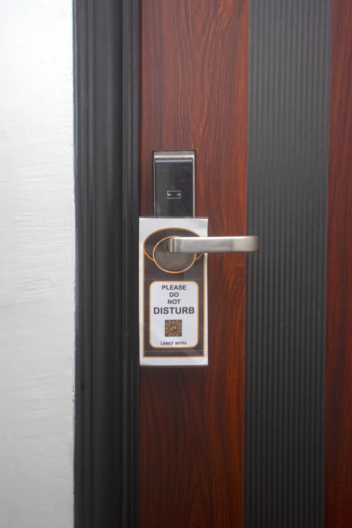 Labev Hotel Κούμασι Εξωτερικό φωτογραφία