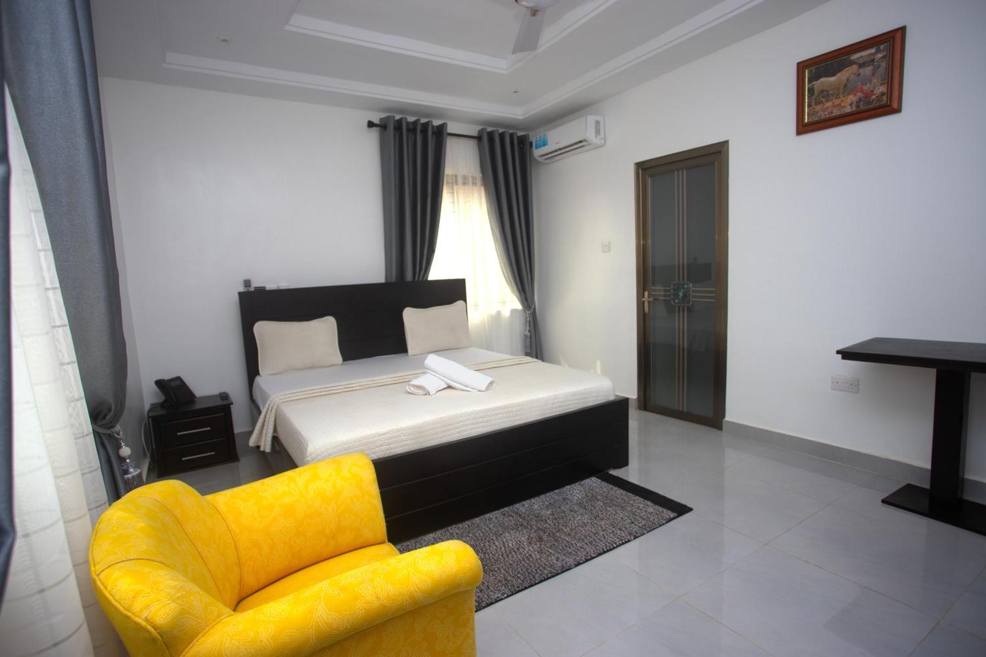 Labev Hotel Κούμασι Εξωτερικό φωτογραφία