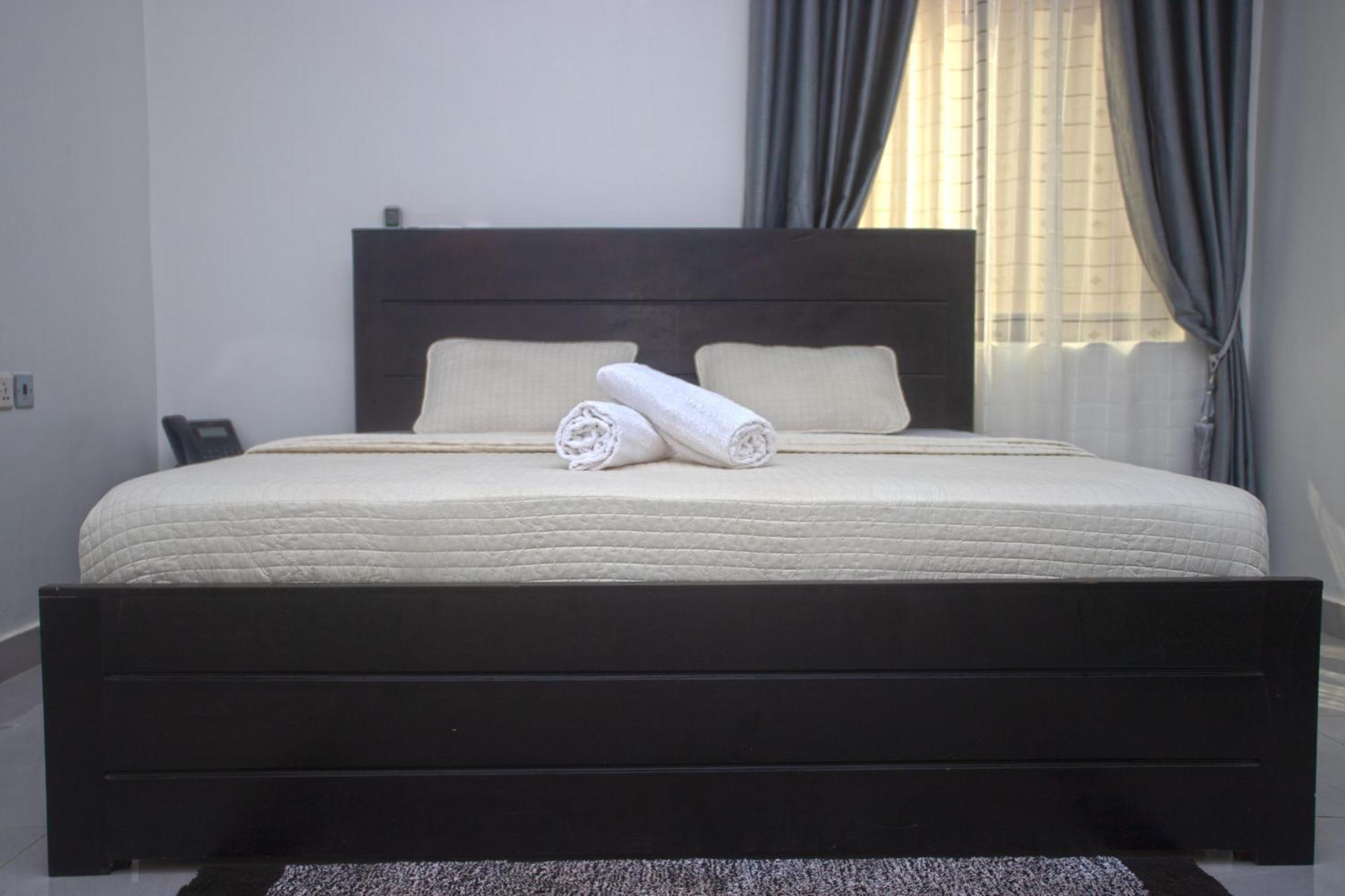 Labev Hotel Κούμασι Εξωτερικό φωτογραφία