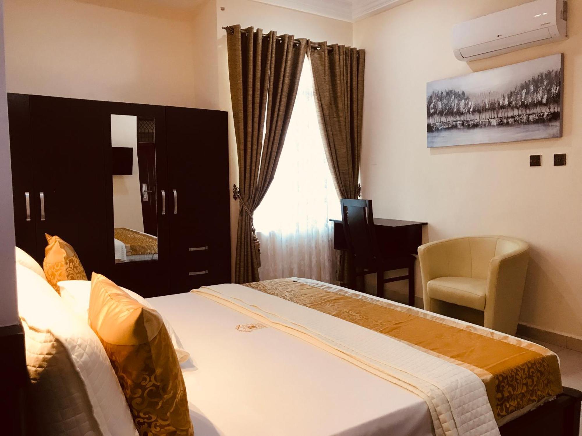 Labev Hotel Κούμασι Εξωτερικό φωτογραφία