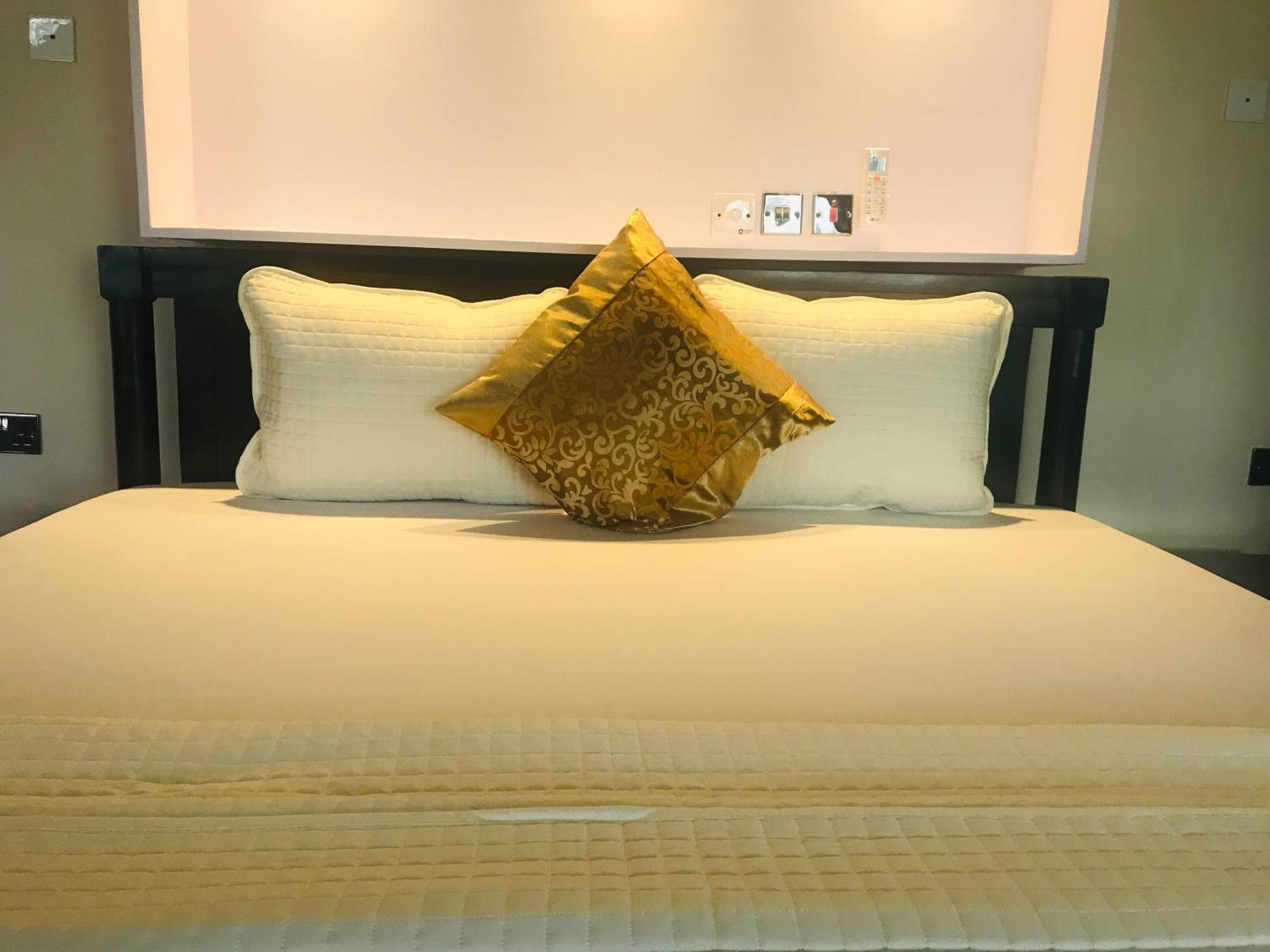 Labev Hotel Κούμασι Εξωτερικό φωτογραφία